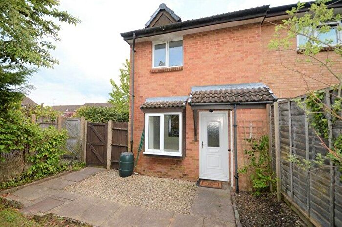 1 Bedroom House To Rent In The Leys, St Albans, AL4