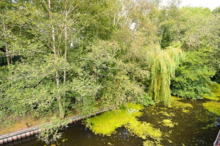 Land For Sale In Barton Turf, NR12