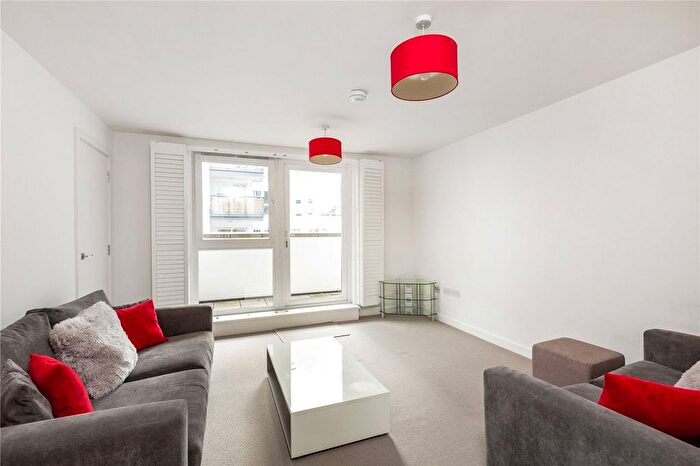 1 Bedroom Flat To Rent In Osiers Road, Wandsworth, London, SW18