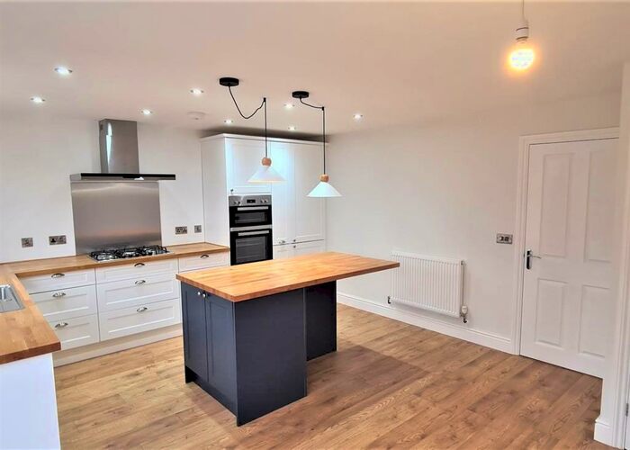 3 Bedroom Detached House To Rent In High Road, Elm, Wisbech, PE14