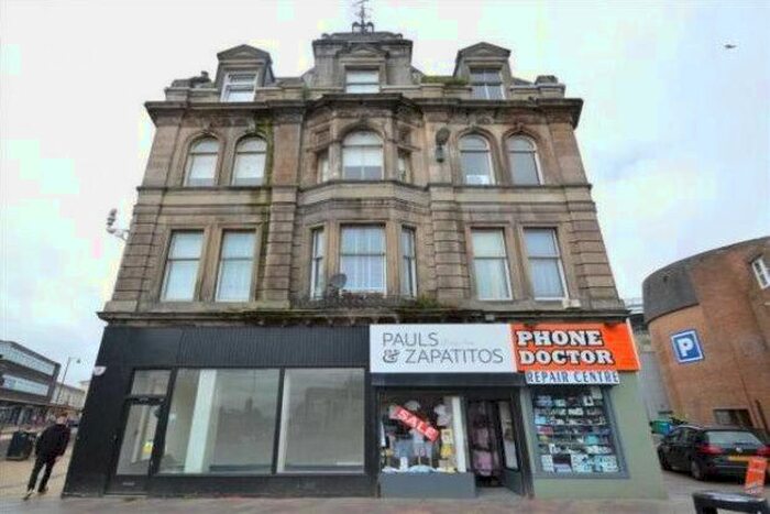 2 Bedroom Flat To Rent In Lamb Street, Hamilton, ML3