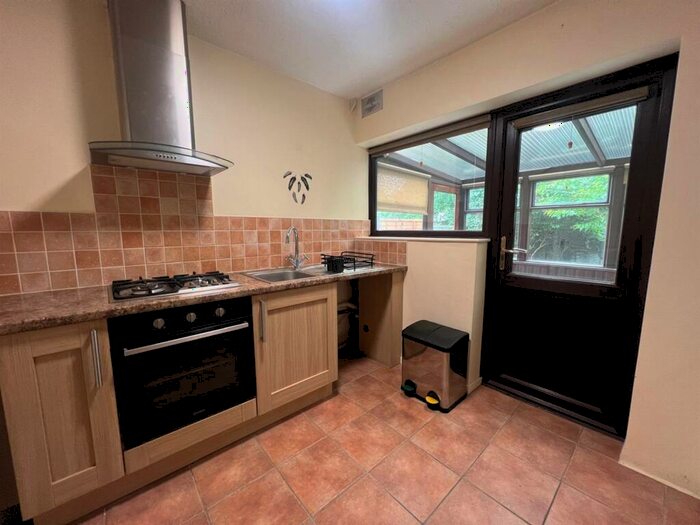 2 Bedroom House To Rent In Eastbourne Close, Coundon, Coventry, CV6