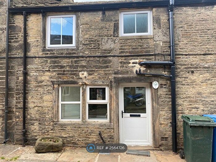 1 Bedroom Terraced House To Rent In Bent Farm, Sutton In Craven, BD20