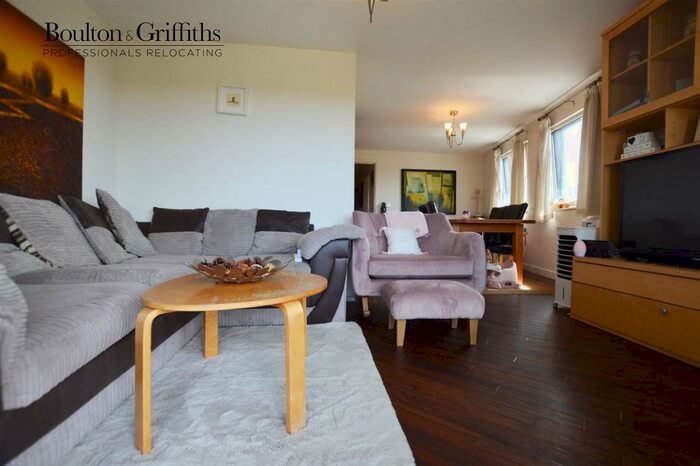 2 Bedroom Detached House To Rent In Alexandria House, Victoria Wharf, Watkiss Way, Cardiff, CF11