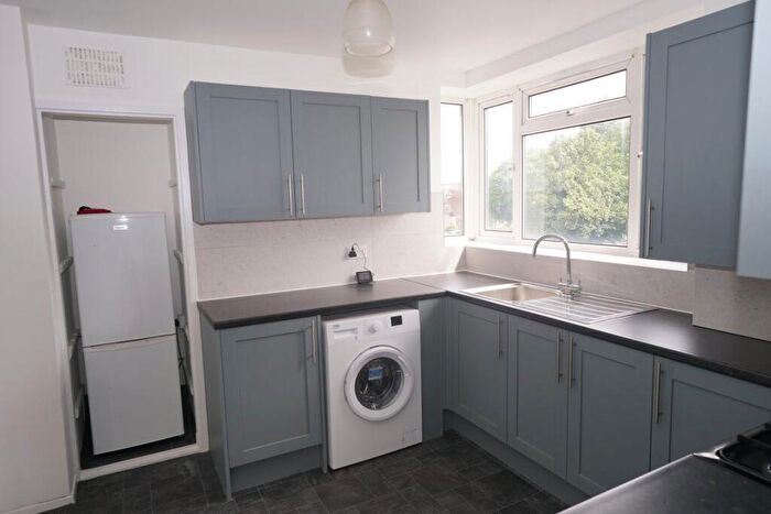 2 Bedroom Flat To Rent In Longbridge Road, Barking, IG11