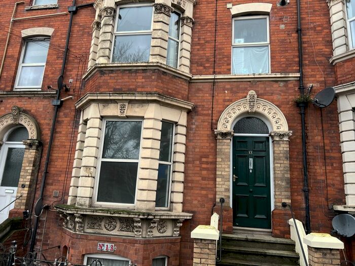 1 Bedroom Flat To Rent In Iddesleigh Terrace, Dawlish, EX7