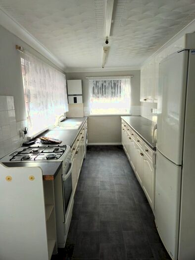 2 Bedroom Terraced House To Rent In Sidmouth Street, Hull, HU5