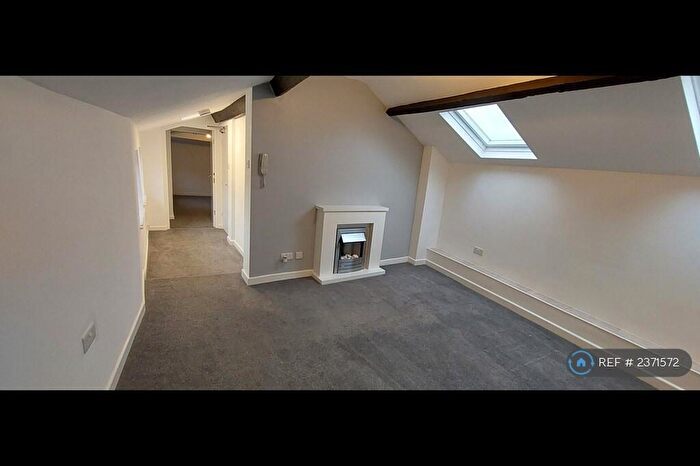 2 Bedroom Penthouse To Rent In Bridge Street, Belper, DE56