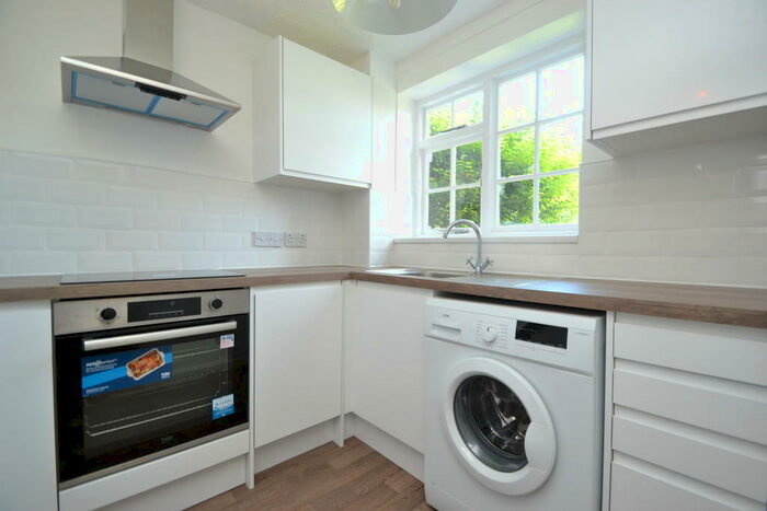 1 Bedroom Semi-Detached House To Rent In Addison Gardens, Surbiton, KT5