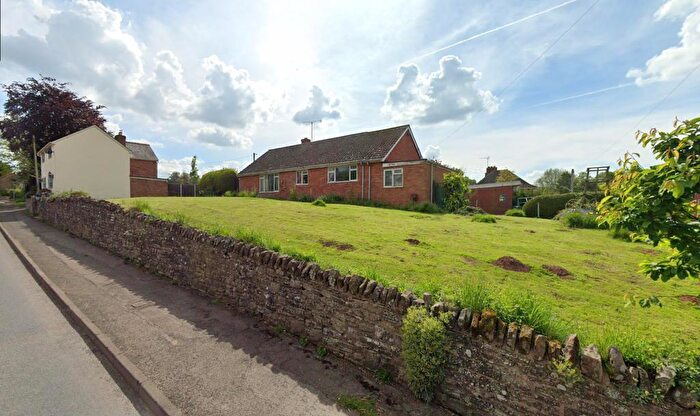 House For Sale In Long Acre, Westland View, Luston, West Midlands, HR6