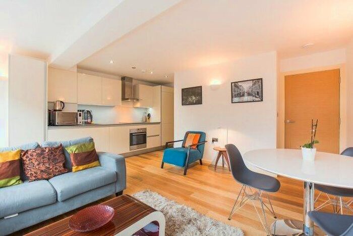 1 Bedroom Flat To Rent In North End Road, London, W14