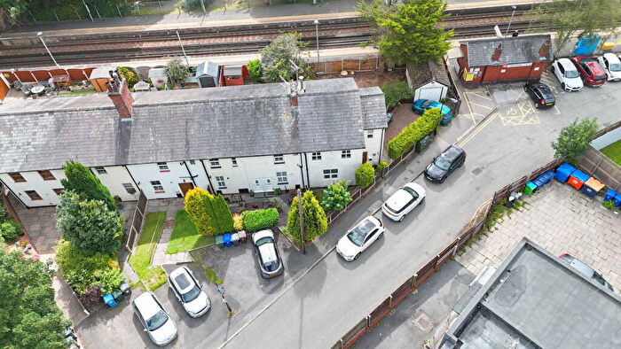 3 Bedroom End Of Terrace House For Sale In Town Green Lane, Aughton, Ormskirk, L39