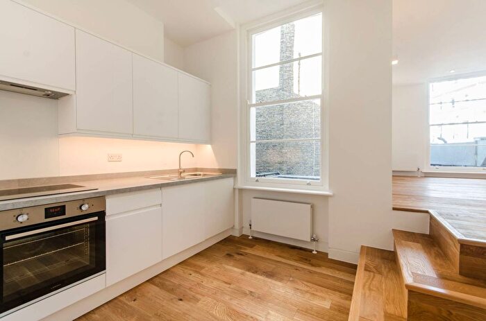 2 Bedroom Flat To Rent In Old Brompton Road, South Kensington, London, SW5