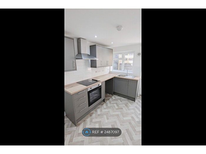 3 Bedroom Terraced House To Rent In Harcourt Terrace, Penrhiwceiber, Mountain Ash, CF45