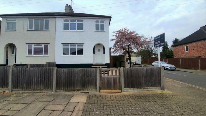 3 Bedroom Terraced House To Rent In Sefton Avenue, Harrow, HA3