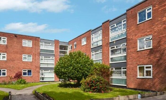 1 Bedroom Flat To Rent In Rushford Court, Rushford Avenue, Levenshulme, M19