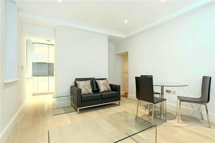 1 Bedroom Flat To Rent In Westminster Palace Gardens, London, SW1P