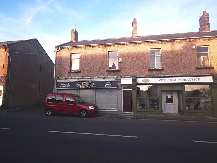 2 Bedroom Flat To Rent In Cooperative Buildings, Seaton Delaval, NE25