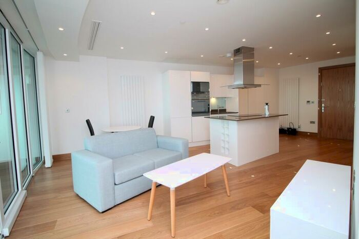 1 Bedroom Flat To Rent In Crossharbour Plaza, Canary Wharf, London, E14