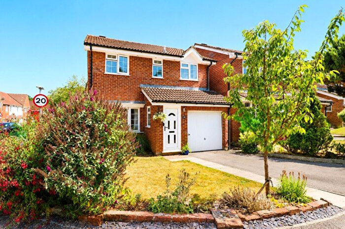 4 Bedroom Detached House For Sale In Lion D'angers, Wiveliscombe, Taunton, Somerset, TA4