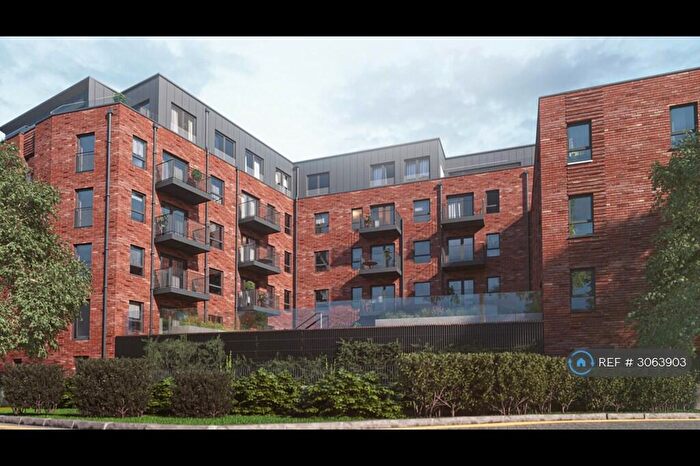 1 Bedroom Flat To Rent In Logie Green Road, Edinburgh, EH7