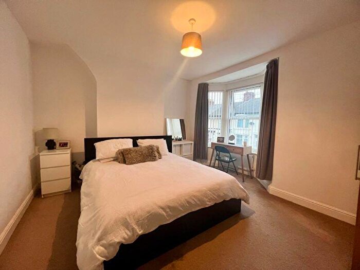 3 Bedroom Terraced House For Sale In Gonville Road, Bootle, L20