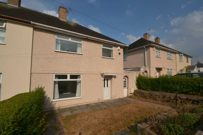 1 Bedroom Semi-Detached House To Rent In Room, Shelley Avenue, Clifton, NG11