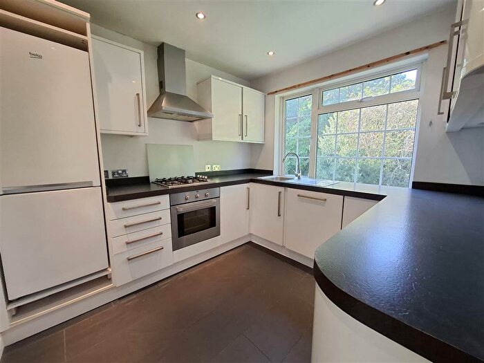 2 Bedroom Apartment To Rent In Apsley Grange, Hemel Hempstead, HP3