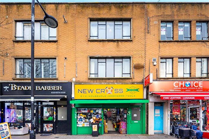 1 Bedroom Flat To Rent In Holloway Road, Holloway, London, N7