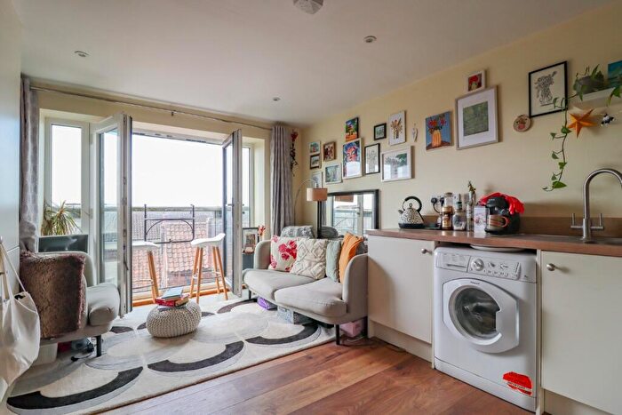 1 Bedroom Flat To Rent In Newmans Court, Fakenham, NR21