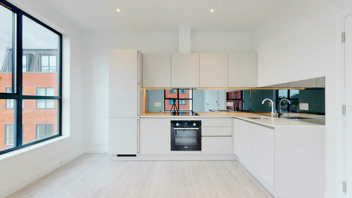 1 Bedroom Apartment To Rent In London Road, Camberley, GU15