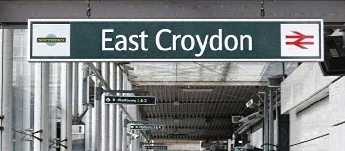1 Bedroom Flat For Sale In Church Road, Central Croydon, Croydon, CR0