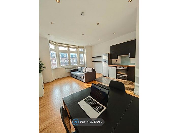 1 Bedroom Flat To Rent In Edgware Rd, London, W2