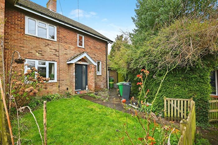 3 Bedroom End Terrace House For Sale In Orchard Bank, Chart Sutton, Maidstone, Kent, ME17