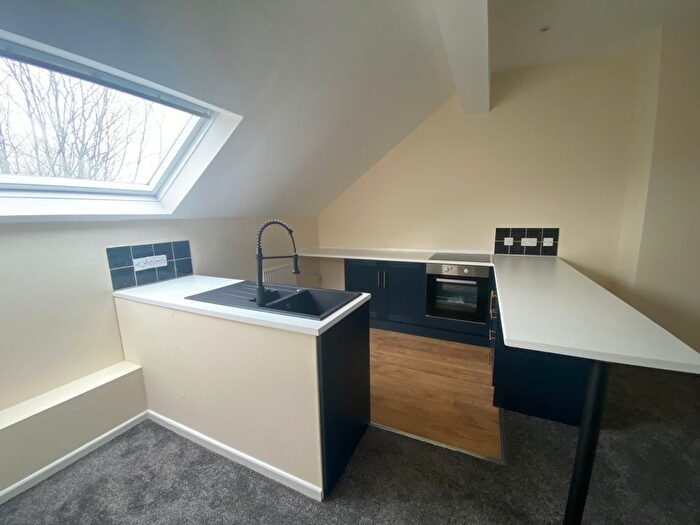 1 Bedroom Flat To Rent In Soundwell Road, Soundwell, Bristol, BS16