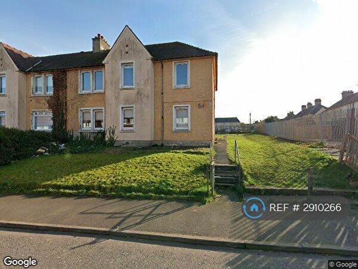 3 Bedroom Flat To Rent In Newlands Drive, Hamilton, ML3