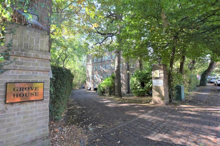 1 Bedroom Flat To Rent In Waverley Grove, London, N3