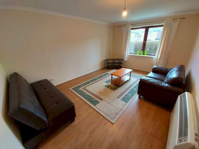 2 Bedroom Flat To Rent In Links View, Linksfield Road, Pittodrie, Aberdeen, AB24
