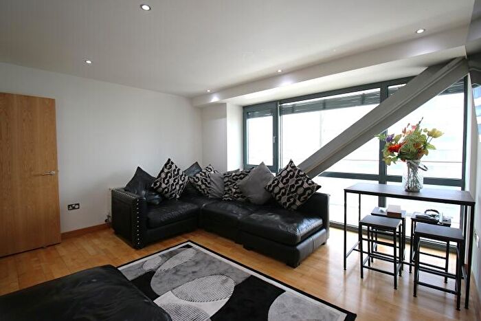 2 Bedroom Apartment To Rent In No Deansgate Manchester, M3