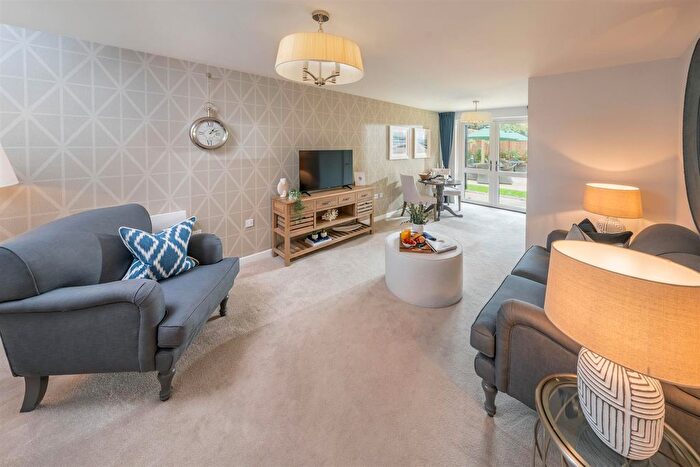 1 Bedroom Property For Sale In Jessiefield Court, Greater Manchester, M20