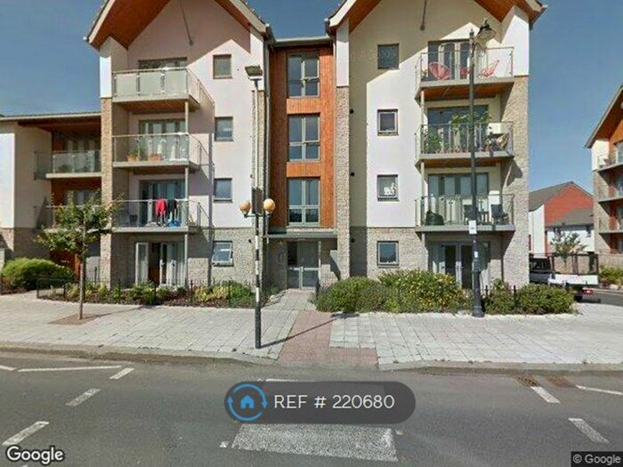 1 Bedroom Flat To Rent In Devonport, Plymouth, PL1