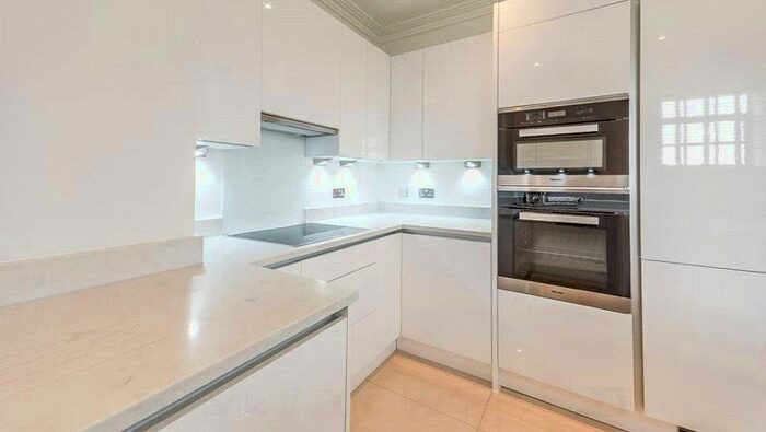 2 Bedroom Flat To Rent In Palace Wharf, Hammersmith, W6