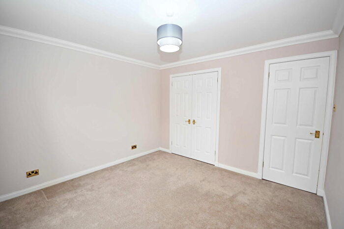 2 Bedroom Detached House To Rent In Golf View Court, Druid Temple Road, Inverness, IV2