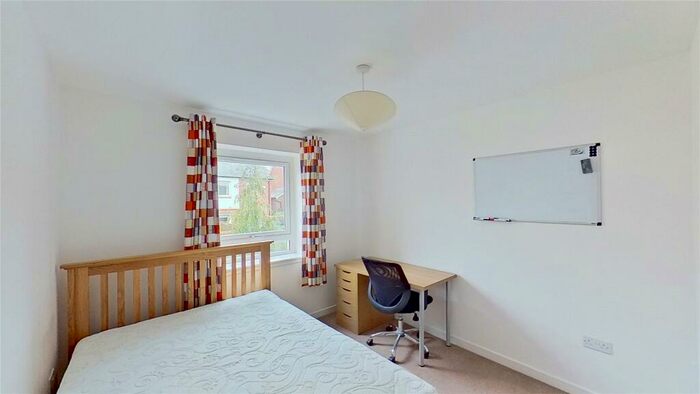 2 Bedroom Flat To Rent In Langwill Place, Currie, Midlothian, EH14