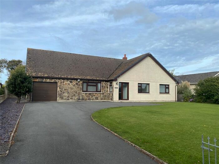 3 Bedroom Bungalow For Sale In Beulah, Beulah, Newcastle Emlyn, SA38