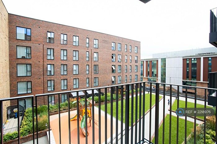 1 Bedroom Flat To Rent In Dacorum Way, Hemel Hempstead, HP1