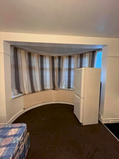 Studio To Rent In Harrow Road, Wembley, Greater London, HA9