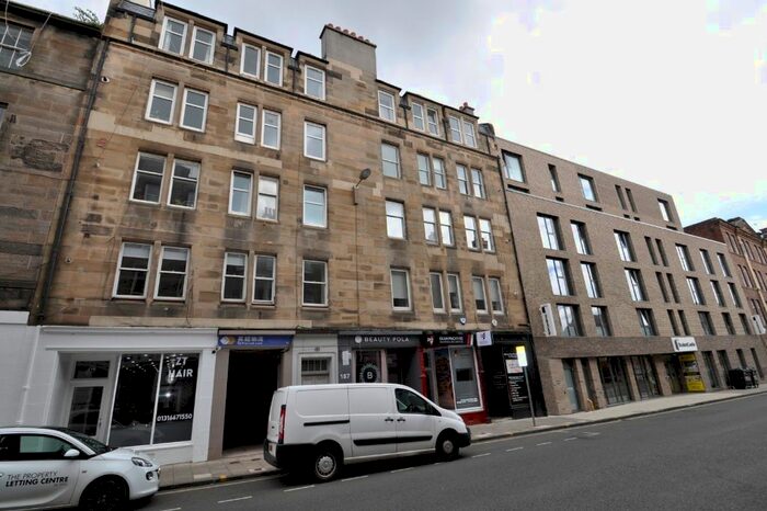 1 Bedroom Flat To Rent In Causewayside, Newington, Edinburgh, EH9