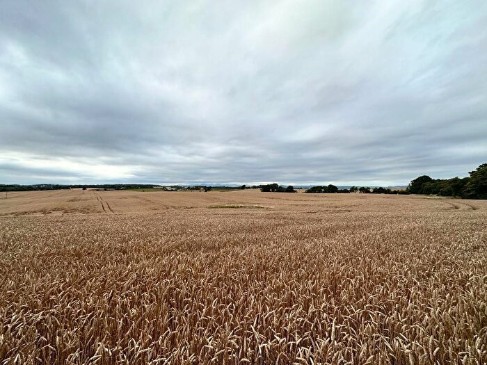 Farm Land For Sale In Land At Humbie Farm, Kirkliston, Edinburgh, EH29