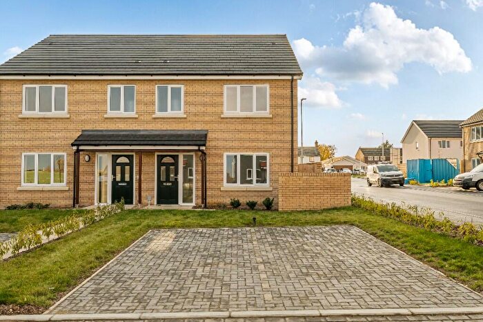 3 Bedroom Semi Detached House For Sale In Royston Road, SG8